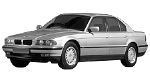 BMW E38 P079A Fault Code