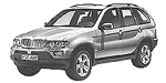 BMW E53 P079A Fault Code