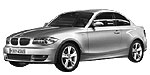 BMW E82 P079A Fault Code