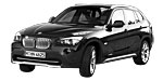 BMW E84 P079A Fault Code