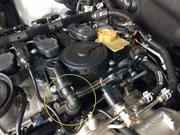 See P079A repair manual